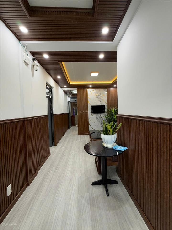 Chung cư sổ hồng riêng ngô quyền nhà đẹp đã decor đẹp 2,480 tỷ thương lượng