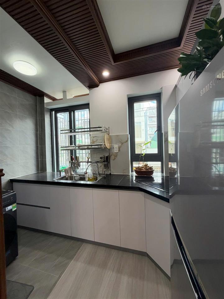 Chung cư sổ hồng riêng ngô quyền nhà đẹp đã decor đẹp 2,480 tỷ thương lượng