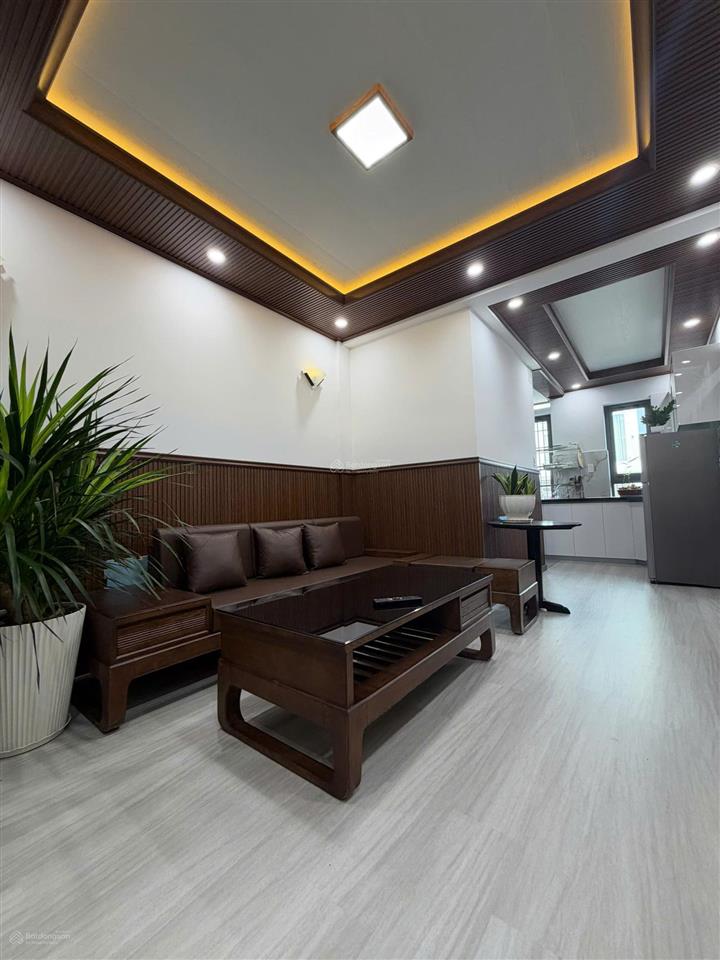 Chung cư sổ hồng riêng ngô quyền nhà đẹp đã decor đẹp 2,480 tỷ thương lượng