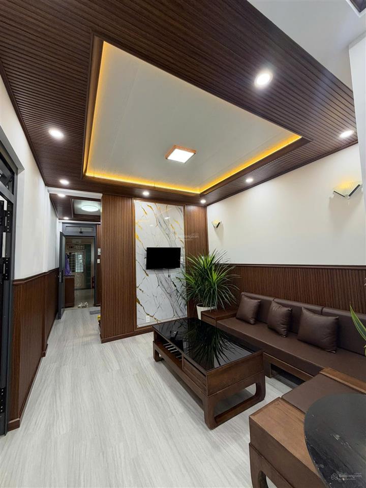 Chung cư sổ hồng riêng ngô quyền nhà đẹp đã decor đẹp 2,480 tỷ thương lượng
