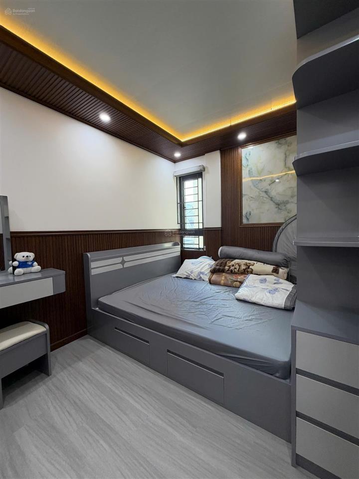 Chung cư sổ hồng riêng ngô quyền nhà đẹp đã decor đẹp 2,480 tỷ thương lượng