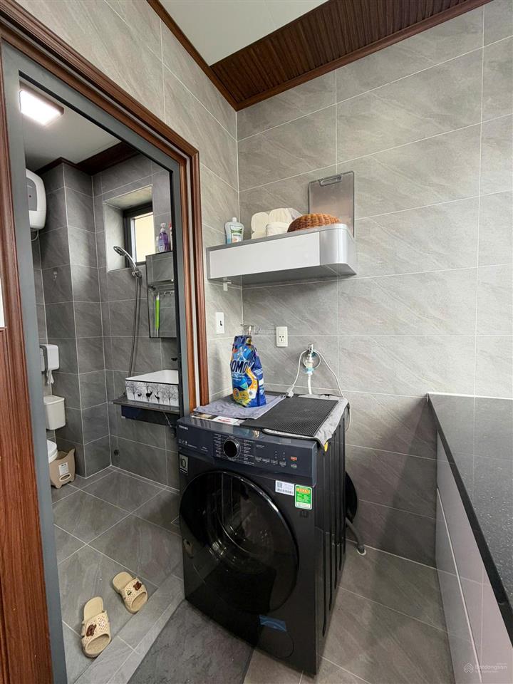 Chung cư sổ hồng riêng ngô quyền nhà đẹp đã decor đẹp 2,480 tỷ thương lượng