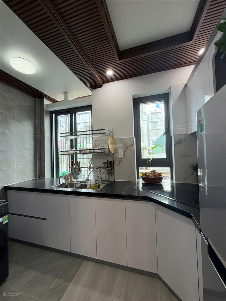 Chung cư sổ hồng riêng ngô quyền nhà đẹp đã decor đẹp 2,480 tỷ thương lượng