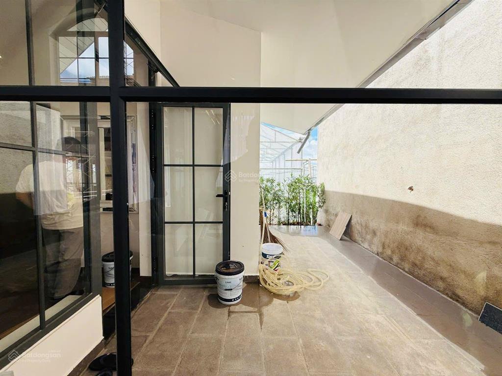 Chỉ 7,2 tỷ bán villa mini thái phiên 207m2 công năng 3 phòng nhà phong cách châu âu