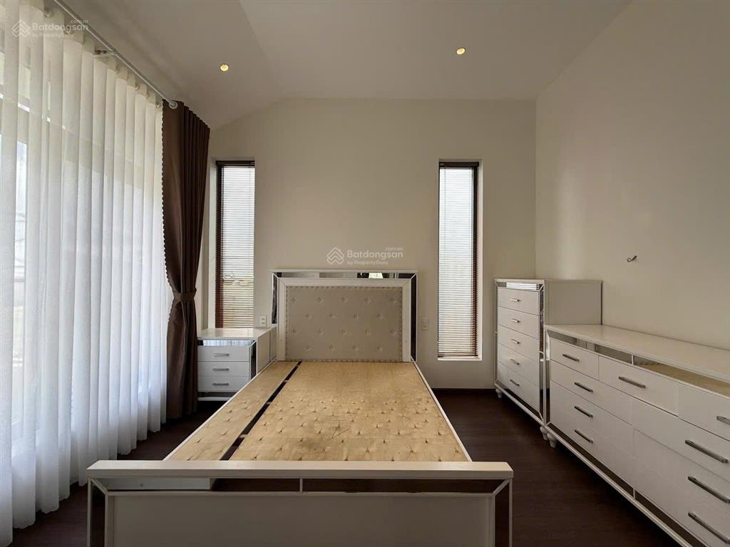 Chỉ 7,2 tỷ bán villa mini thái phiên 207m2 công năng 3 phòng nhà phong cách châu âu