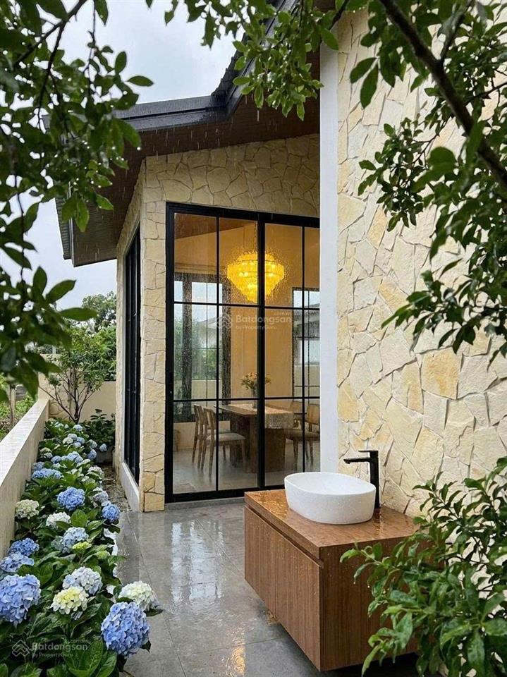 Chỉ 7,2 tỷ bán villa mini thái phiên 207m2 công năng 3 phòng nhà phong cách châu âu