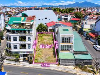Đất mặt tiền đường chính nguyễn trung trực kinh doanh sổ hồng riêng giá chỉ 7 tỷ thương lượng