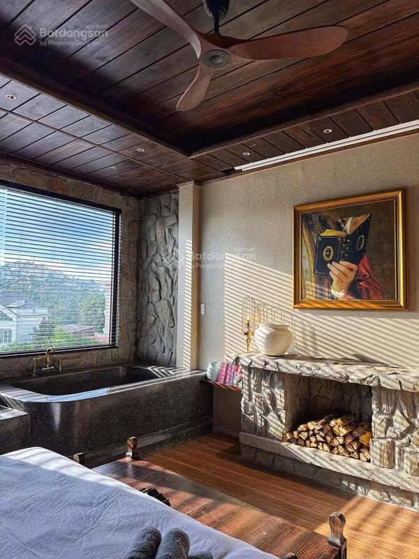 1673m2 có sẵn 300m2 xây dựng mặt tiền 27 ngay hoàng hoa thám view đẹp chỉ 38 tỷ