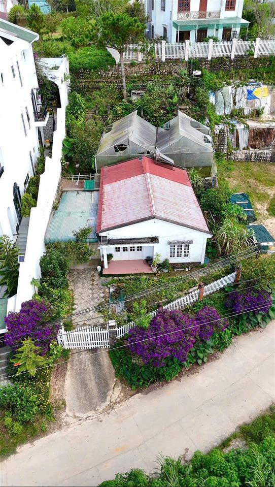 465m2 mặt tiền 15m sẵn nhà cấp bốn sân vườn rộng giá tốt chỉ 17 tỷ thương lượng