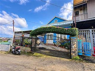 Bán nhà sân vườn giá tốt chỉ 7,5 tỷ với 200m2 bạch đằng gần chợ ngô quyền