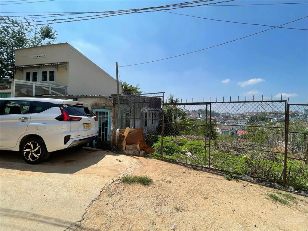 Đất sổ riêng xây dựng đường ô tô 75m2 khu ngô quyền giá chỉ 5,2 tỷ thương lượng