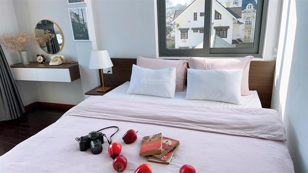 Bán home gần hồ xuân hương 90m2 với 5 phòng kinh doanh giá tốt chỉ còn 8,3 tỷ thương lượng