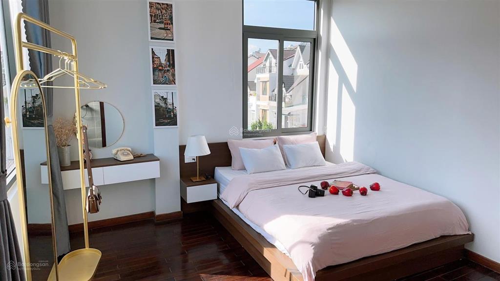 Bán home gần hồ xuân hương 90m2 với 5 phòng kinh doanh giá tốt chỉ còn 8,3 tỷ thương lượng