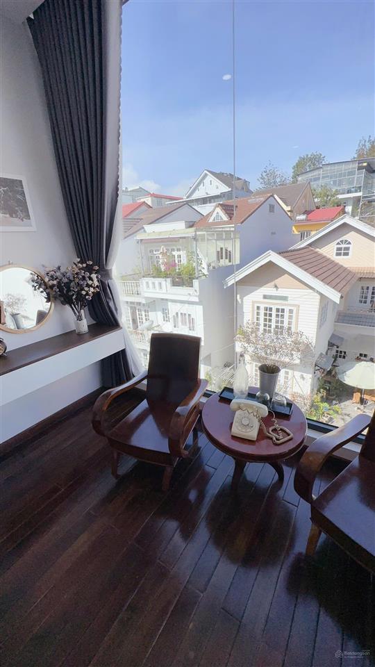 Bán home gần hồ xuân hương 90m2 với 5 phòng kinh doanh giá tốt chỉ còn 8,3 tỷ thương lượng