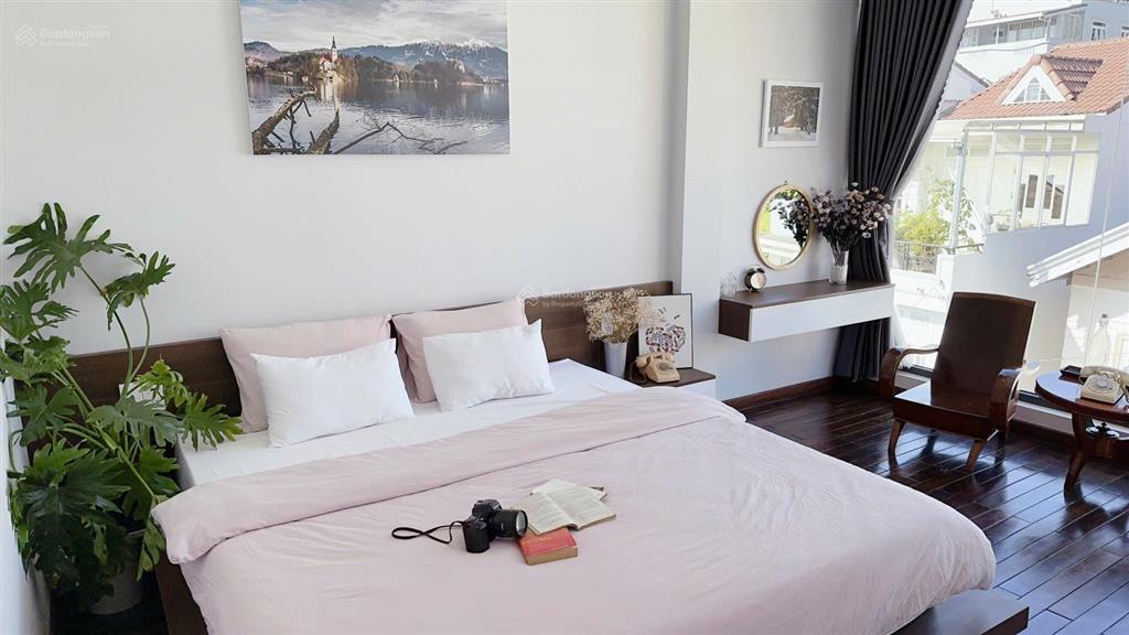 Bán home gần hồ xuân hương 90m2 với 5 phòng kinh doanh giá tốt chỉ còn 8,3 tỷ thương lượng