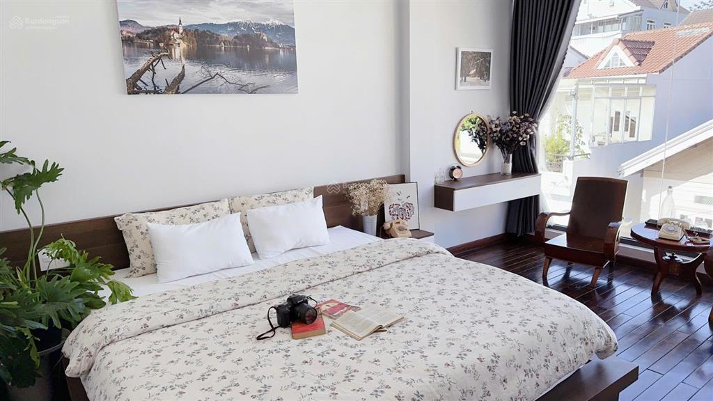 Bán home gần hồ xuân hương 90m2 với 5 phòng kinh doanh giá tốt chỉ còn 8,3 tỷ thương lượng