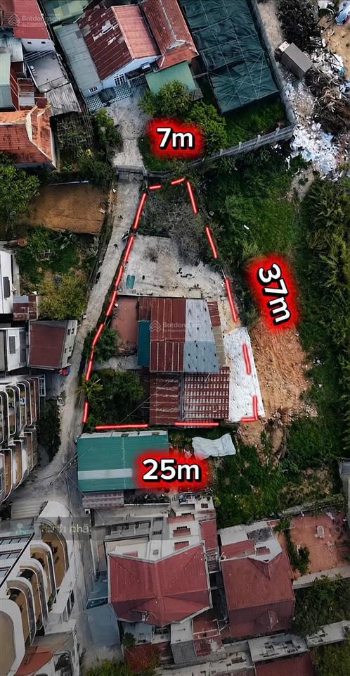 589m2 có sẵn 300m2 đất ở view hồ xuân hương vị trí xây khách sạn đẳng cấp 22,5 tỷ giá ngộp