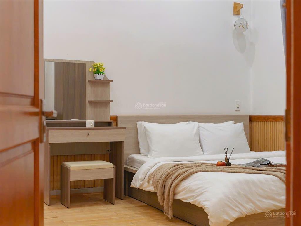 23 tỷ bán gấp khách sạn mai anh đào 418m2 full đất ở 10 phòng kinh doanh giá tốt