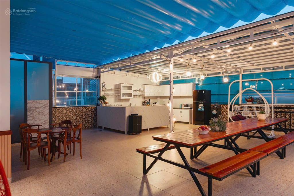 23 tỷ bán gấp khách sạn mai anh đào 418m2 full đất ở 10 phòng kinh doanh giá tốt