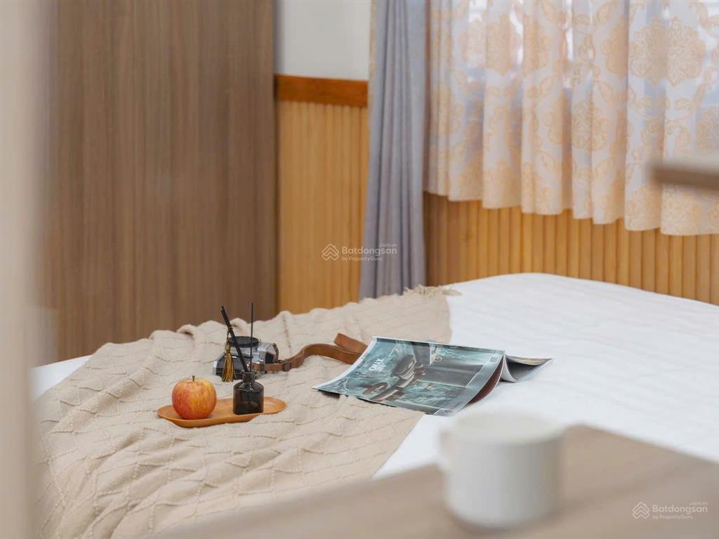 23 tỷ bán gấp khách sạn mai anh đào 418m2 full đất ở 10 phòng kinh doanh giá tốt