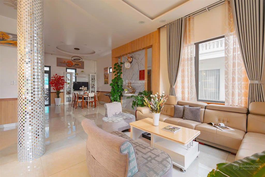 23 tỷ bán gấp khách sạn mai anh đào 418m2 full đất ở 10 phòng kinh doanh giá tốt