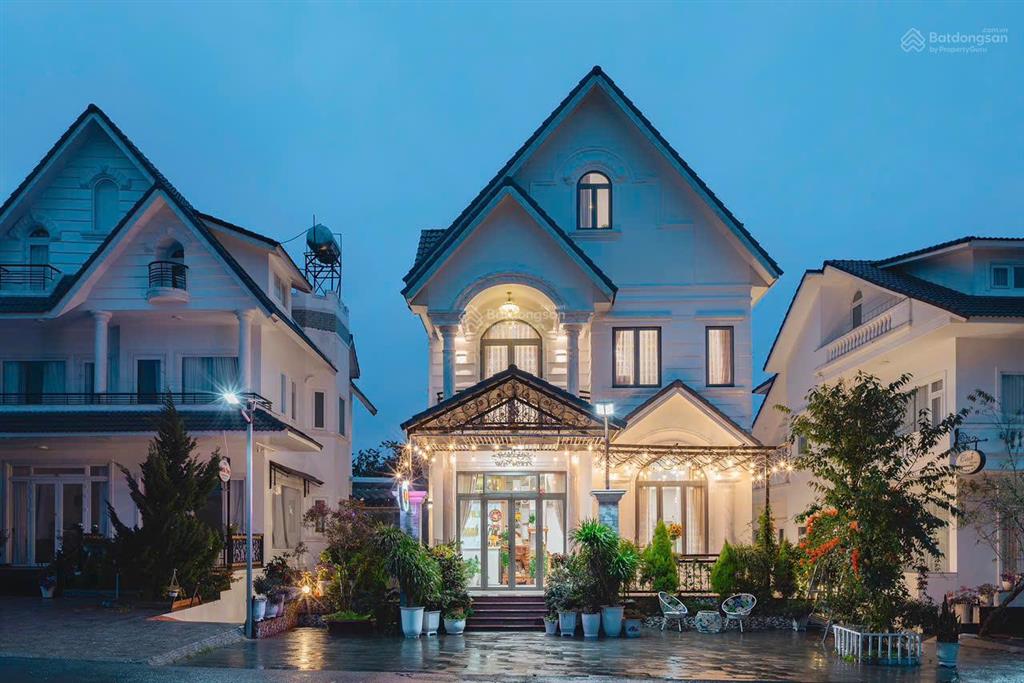 23 tỷ bán gấp khách sạn mai anh đào 418m2 full đất ở 10 phòng kinh doanh giá tốt