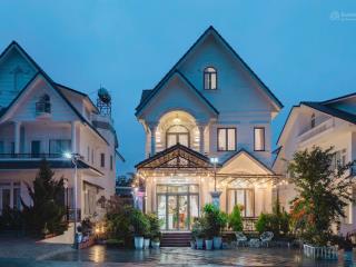 23 tỷ bán gấp khách sạn mai anh đào 418m2 full đất ở 10 phòng kinh doanh giá tốt