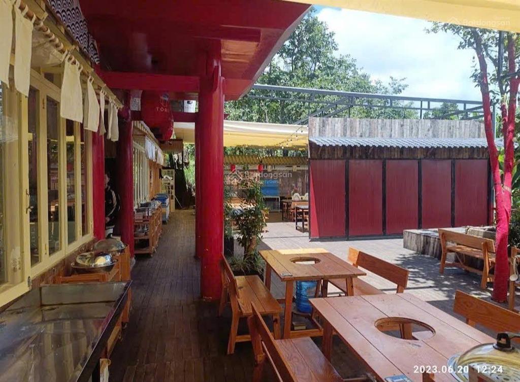 2590m2 có sẵn 300m2 đất tô hiến thành ngay trung tâm đà lạt vị trí xây khách sạn chỉ 28 tỷ