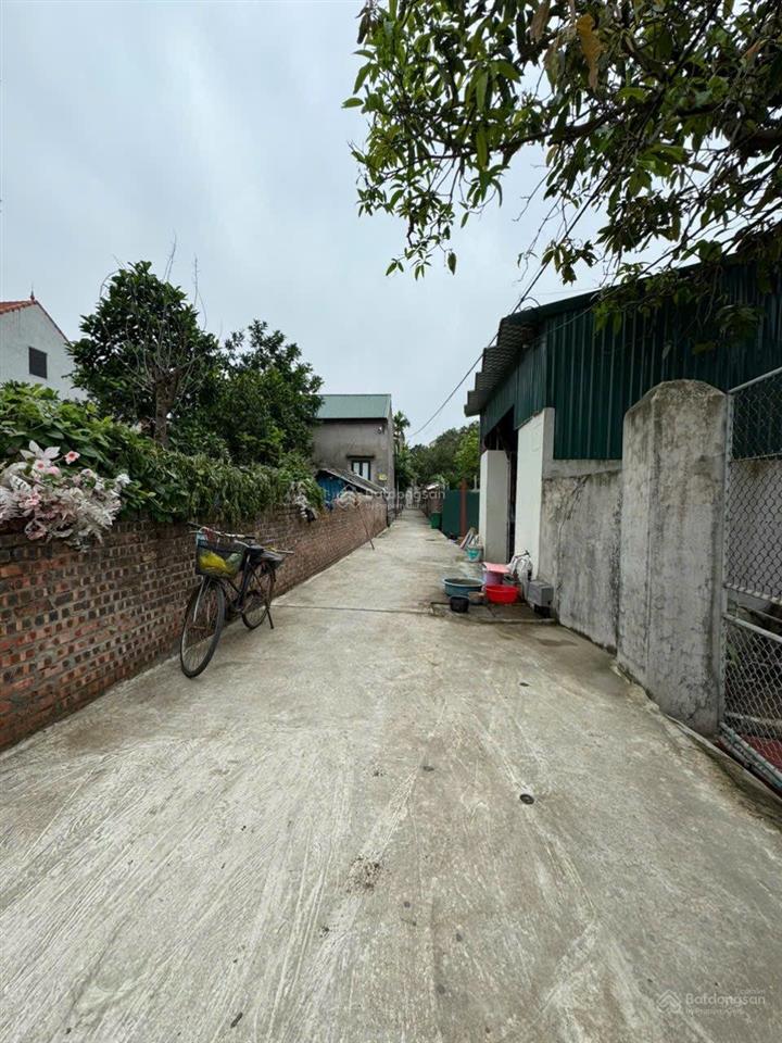 Bán đất tại xã an bình, huyện thuận thành, bắc ninh, 2,6 tỷ, 89 m2