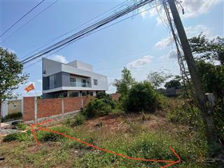 Nắm chủ mặt tiền đường 765, long tân