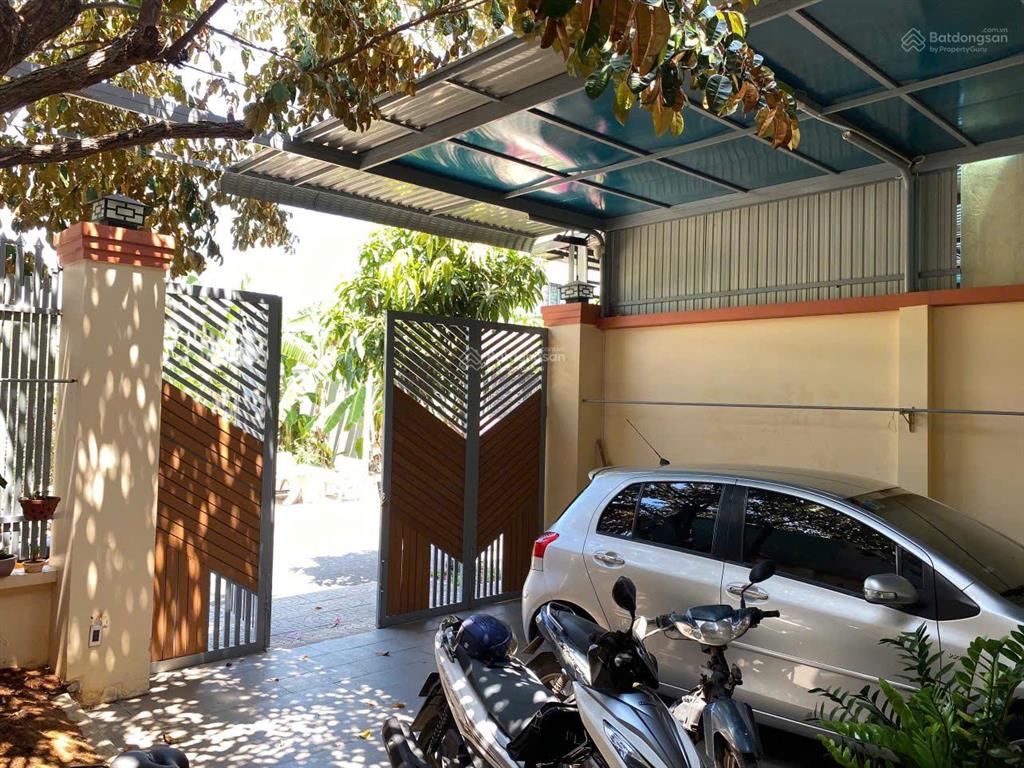 Chủ kẹt tiền bán gấp nhà đẹp hoà long