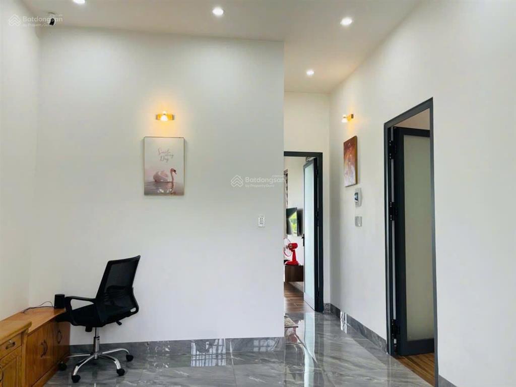 Nắm chủ bán nhà mặt tiền hương lộ 2, p. long tâm, tp bà rịa.