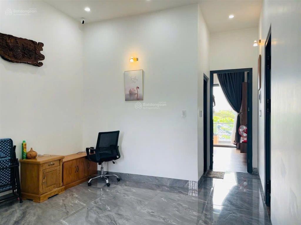 Nắm chủ bán nhà mặt tiền hương lộ 2, p. long tâm, tp bà rịa.