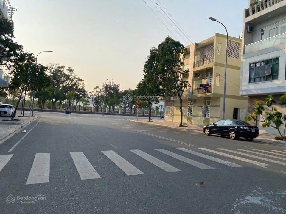 Bán lô tái định cư 30/4, p. long toàn, tp bà rịa