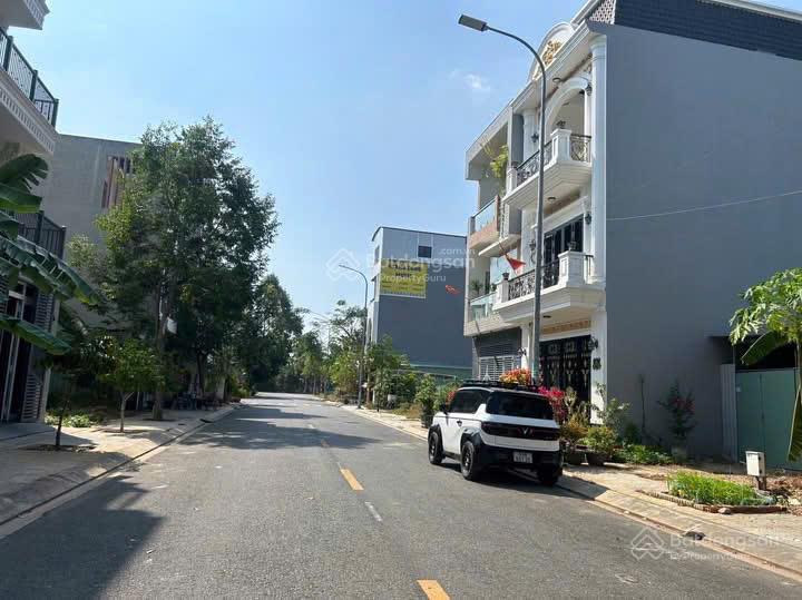 Bán lô tái định cư 30/4, p. long toàn, tp bà rịa
