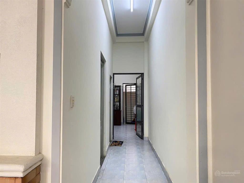 Nắm chủ bán nhà hẻm võ ngọc chấn, p. long hương