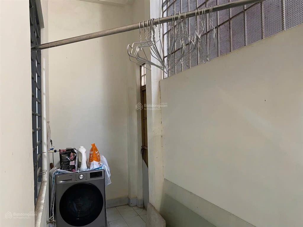 Nắm chủ bán nhà hẻm võ ngọc chấn, p. long hương