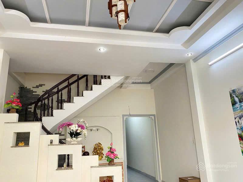 Nắm chủ bán nhà hẻm võ ngọc chấn, p. long hương