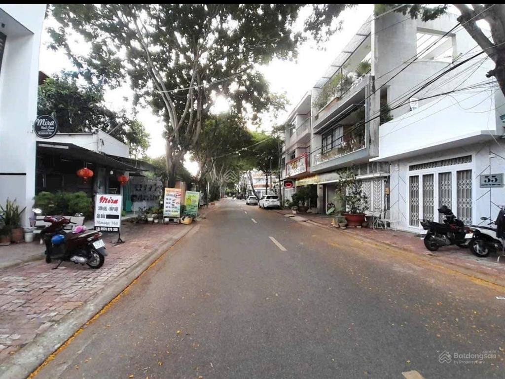 Chính chủ gửi bán gấp lô nguyễn thị minh khai  p. bà rịa, tp.hcm