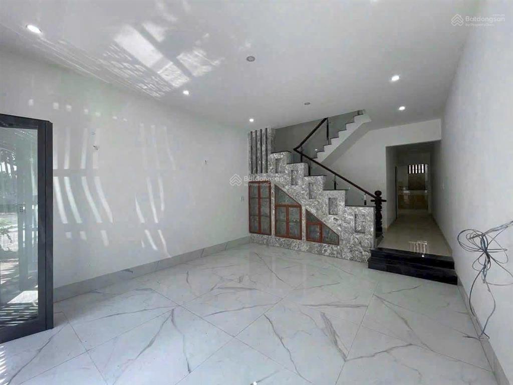 Nhà mặt tiền lê chân trung tâm tp bà rịa vị trí kinh doanh cực đẹp.