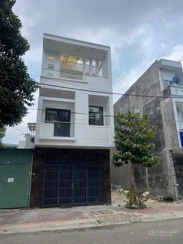 Nhà mặt tiền lê chân trung tâm tp bà rịa vị trí kinh doanh cực đẹp.