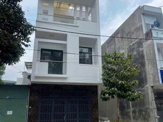 Nhà mặt tiền lê chân trung tâm tp bà rịa vị trí kinh doanh cực đẹp.