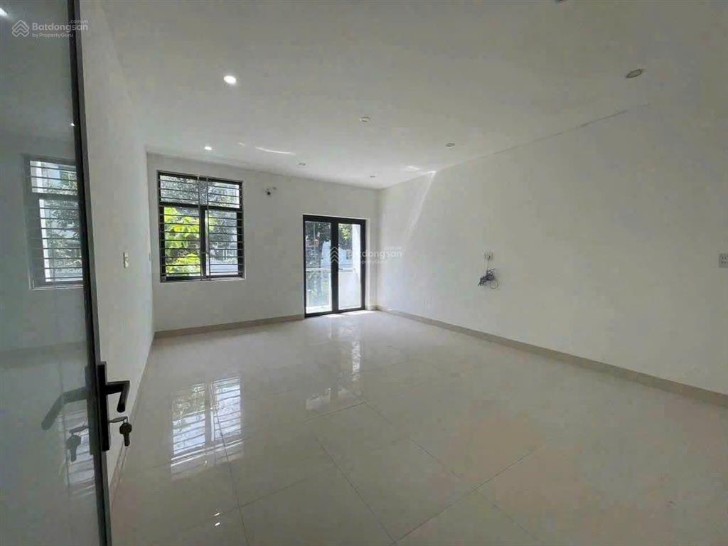 Nhà mặt tiền lê chân trung tâm tp bà rịa vị trí kinh doanh cực đẹp.