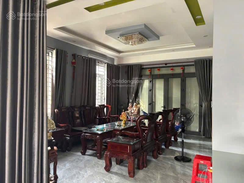 Biệt thự góc 2 mặt tiền đẳng cấp trung tâm tp bà rịa.