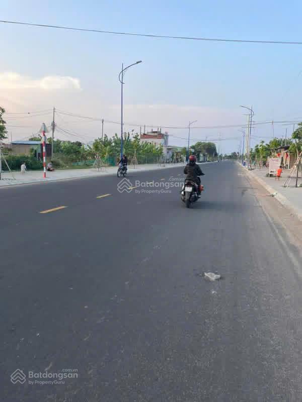 Nắm chủ lô đất đẹp xã tân hưng tp bà rịa