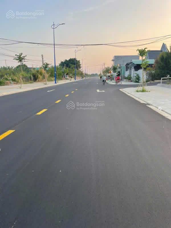 Nắm chủ lô đất đẹp xã tân hưng tp bà rịa