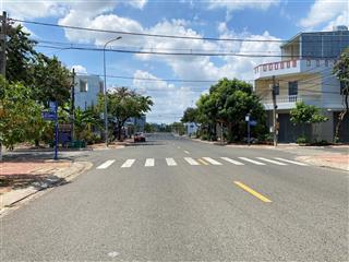 Chính chủ gửi bán lô đất mặt tiền đường nguyễn văn hưởng phường long tâm, tp bà rịa