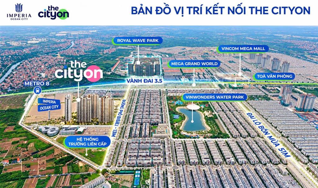 Bán gấp cc the cityon, 46,87m2, 2,7 tỷ, 1pn, 2wc, đẹp, nhiều tiện ích