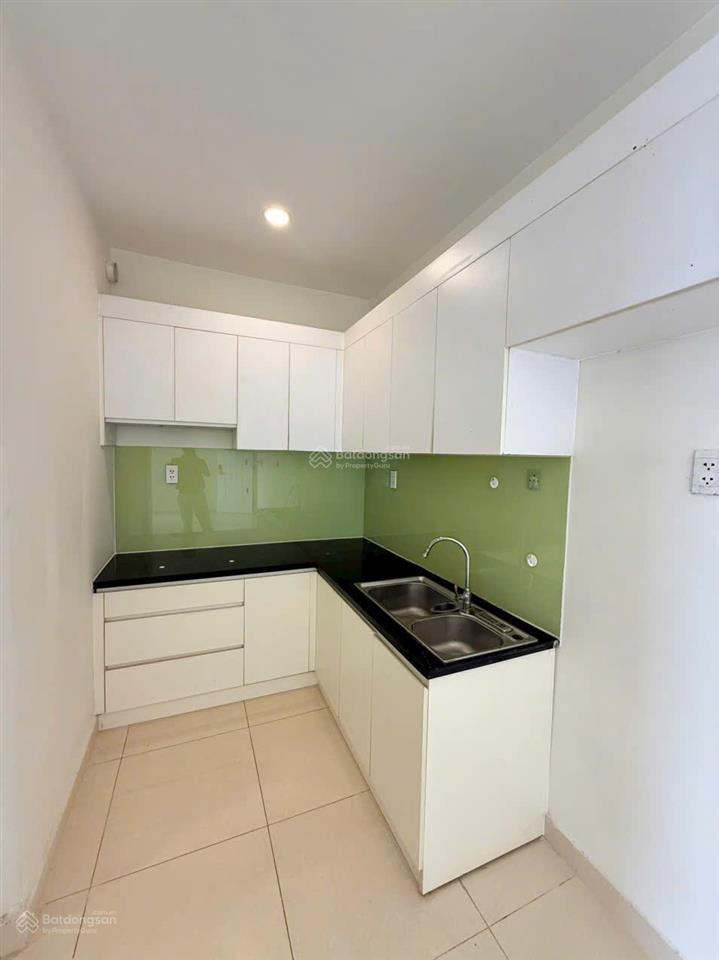 Cần tiền bán gấp căn 62m2 2pn2wc giá 2,52 tỷ bao thuế phí, nhà mới đẹp