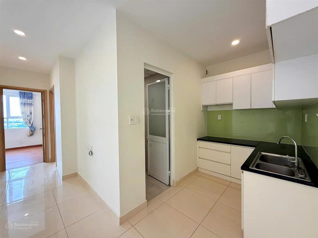 Cần tiền bán gấp căn 62m2 2pn2wc giá 2,52 tỷ bao thuế phí, nhà mới đẹp